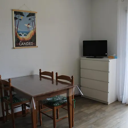 Studio Saint Girons *