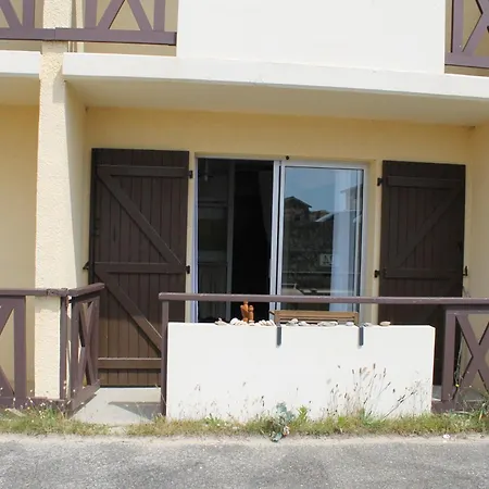 Studio Saint Girons 아파트